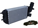 INTERCOOLER MAXGEAR AC624509 + ZÁPACH