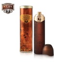 Cuba Magnum Gold - toaletná voda 130 ml