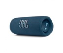 Bezdrôtový reproduktor JBL Flip 6 Blue 30W BT