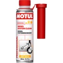 MOTUL Diesel System Clean 300ml 108117