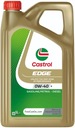 Motorový olej Castrol Edge 0W-40 R 5L Renault RN17RSA