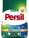 PERSIL Biely prací prášok 2,52kg DEEP CLEAN