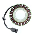 Stator vinutia alternátora BMW G 650X 07-09