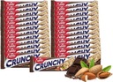 SANTE BATON CRUNCHY 25 x 40g | orechy a mandle