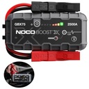 Štartovacie zariadenie NOCO GBX75 Boost Jump Starter