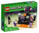 LEGO MINECRAFT Ender Arena 21242