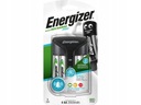 ENERGIZER CHARGER PRO CHARGER POWER PLUS AA4 ks