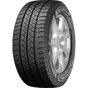 1x Goodyear VECTOR 4SEASONS CARGO 195/75 R16 107S