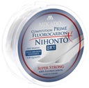 Fluorokarbón MIKADO Nihonto PRIME 0,30 mm/6,15 kg/50