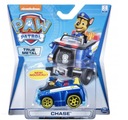 Malé autá PAW Patrol METAL SPIN MASTER 16782