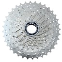 Kazeta SHIMANO DEORE CS-HG50 10S 11-36 BOX