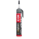 CX80 HYBRICX PREMIUM HYBRID GLUE BLACK 210 G