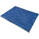 Spací vak High Peak Ceduna Duo 200x150 cm pre 2 osoby