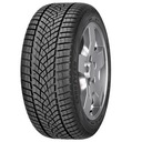 2x zimné pneumatiky 235 / 45 R17 Goodyear UG Performance +