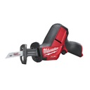 Píla priamočiara Milwaukee M12CHZ-0 15,9 mm