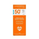 Alphanova opaľovací krém SPF 50+ 50g