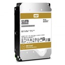 Pevný disk Western Digital WD121KRYZ-20PK 12000 GB