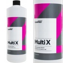 Univerzálny čistič CarPro MultiX 1L