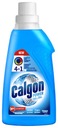 CALGON GÉL DO PRÁČKY 750ML NA ZMÄKČENIE VODY