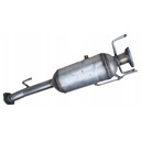 DPF FAP FILTER ALFA ROMEO 147 1.9TD JTDM JTD 04-