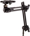 Manfrotto 396B-2 rameno 2 sek. z mocností. fotoaparát