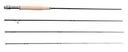 FLY ROD Prepäťový spínač 11' #8 5s ABRASIVE