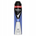 Rexona Men Cobalt Dry Antiperspirant Spray 250 ml