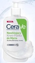 CERAVE Hydratačný krém-penový čistiaci krém 473 ml