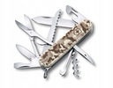 Vreckový nôž Victorinox Huntsman Desert Camo