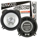 KENWOOD KFC-S1356 Reproduktory do auta 260W 130mm