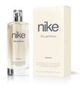 NIKE THE PERFUME WOMAN EDT 75ml pačuli vanilka