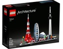 LEGO Architecture 21051 Tokio