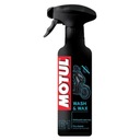 Motul E7 odstraňovač hmyzu 400 ml