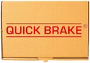 Súprava na inštaláciu bubna QUICK BRAKE 105-0054