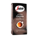 Segafredo Selezione Crema zrnková káva 500g