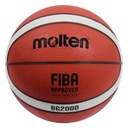 Basketbalový kôš Molten B5G2000 R 5