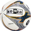 KEEZA ERATO tepelne spájaný futbalový zápas, ročník 5