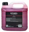 DELIXIRUM Spinel Gum & Plastic Conditioner 3L