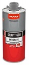 Novol Car Body Protect Lamb - Grey 1L