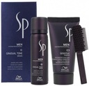 WELLA SP MEN Gradual Tone odmasťovač odtieň hnedý