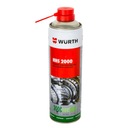 PRENIKAJÚCI TUK HHS-2000 500ml WURTH