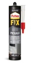 Pattex Fix PVCLU prahové lišty, montážne lepidlo 440g