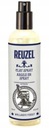 REUZEL CLAY MATT SPRAY Dodáva textúru 355 ml