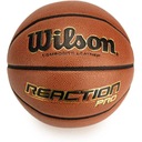 WILSON REACTION PRO R.5 BASKETBAL