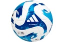 Futbalová lopta adidas Tiro Thermally Bonded veľkosť 4