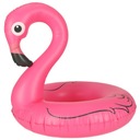 Plavecký kruh, nafukovací kruh Flamingo, 90 cm, max 6 rokov