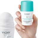 Vichy roll-on antiperspirant 48 h 50 ml