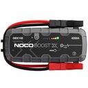 Štartovací posilňovač NOCO GBX155 Boost X 12V 4250A