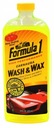 K2 FORMULA1 VOŇAVÝ ŠAMPÓN S WASH&WAX