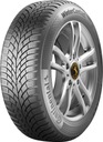 1x 205/55R16 Continental WinterContact TS 870